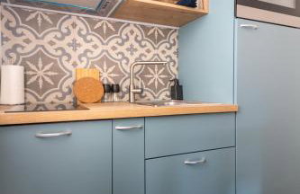 Luxury Seaview Apartment - Mare - Foto 9