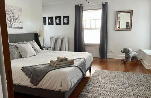 Historic Oak Park Residence - Foto 8