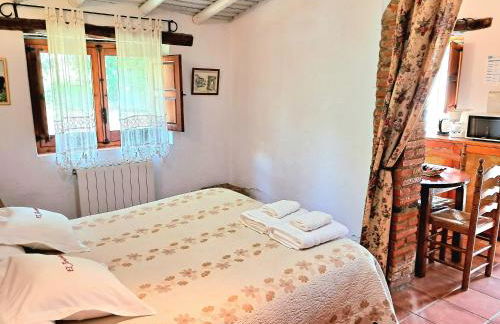 El Jiniebro Turismo Rural - Foto 69