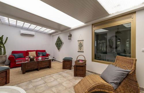 GuestReady - Dey-Lomo-Sala-Telde-Casa - Foto 2