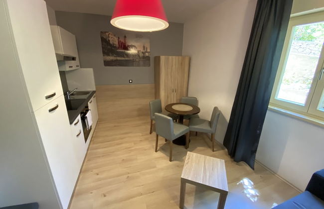 Integrated Hotel Arbia - Villa Magdalena - Foto 24