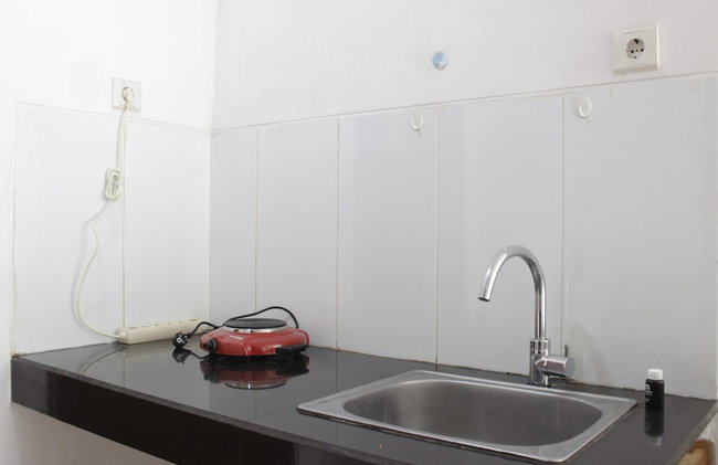 Compact and Minimalist 2BR Apartment at Gateway Pasteur - Foto 19