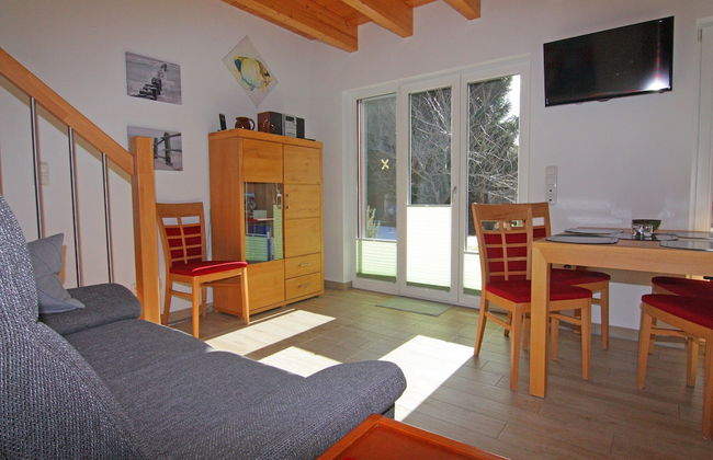 Semi-detached House, Zingst - Foto 41