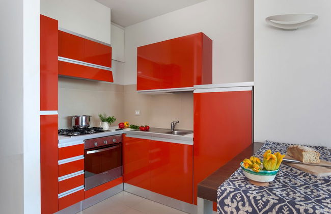 Residence Delfina - Foto 8