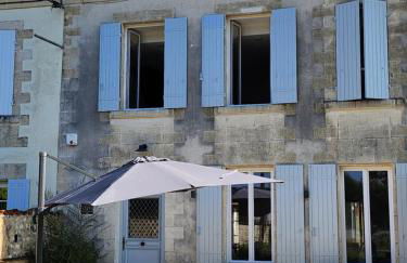 La Villa Ausone - Foto 27