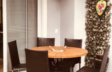 Casa Luxo com piscina a 500 metros da praia - Foto 25