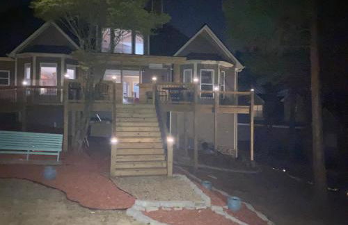 Serenity 264 - Photo 12