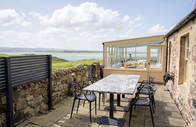 Budle Newton - North East Escapes - Foto 16