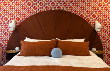 Aerhaus - Mid-Century Oasis - Foto 11