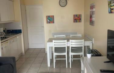 Appartement T2 plein sud aux Sables d'Olonne - Foto 27