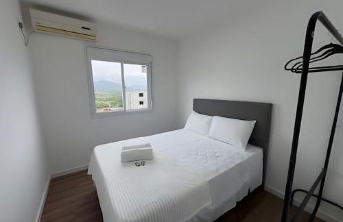 Residencial Morada do Leste - Praticidade em Camobi! LZN Hospedagens - Foto 9