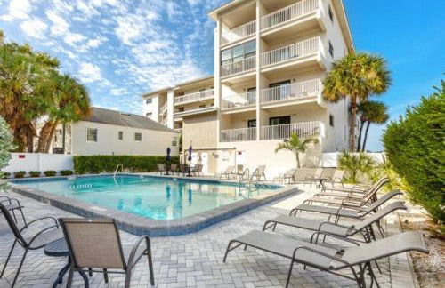 Beachfront 3-Bed I Location! Stunning Sunsets - Foto 26