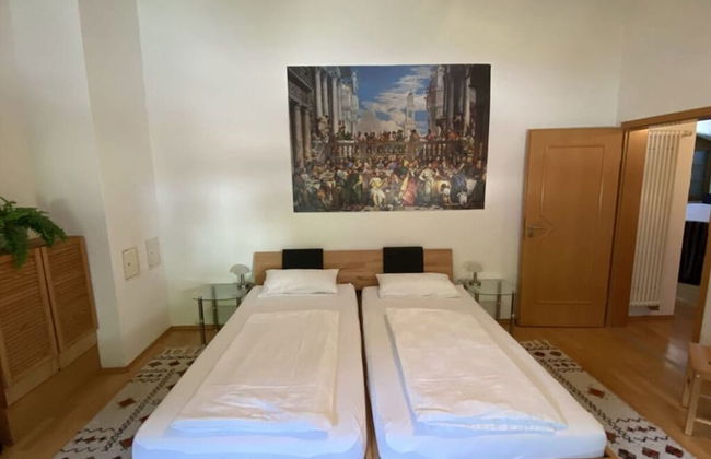 Apartment in Zwingenberg - Foto 4