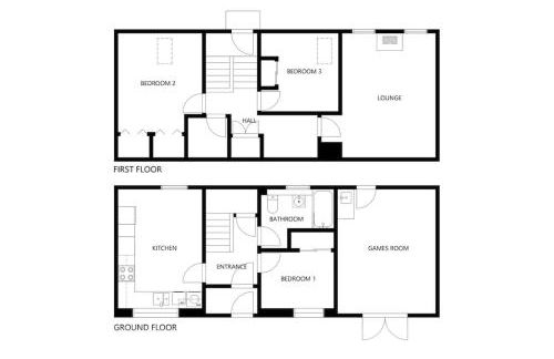 Seaglass Cottage-family friendly home in East Neuk - Foto 28