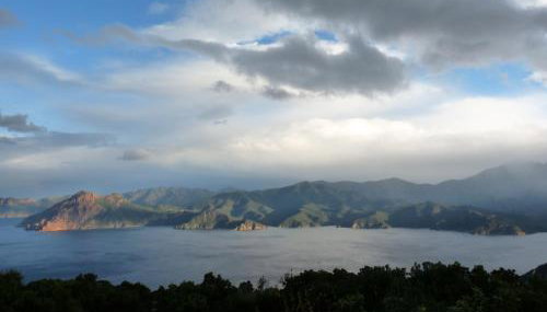 Corse Piana villa d’architecte vue exceptionnelle - Foto 2