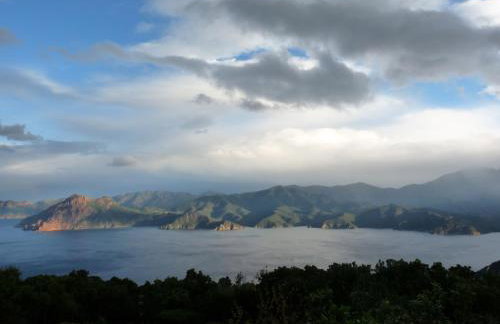 Corse Piana villa d’architecte vue exceptionnelle - Foto 2