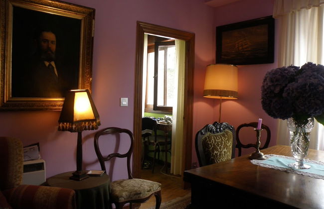 LA Nana DEL MAR Flat on the old Port of Cudillero - Photo 64