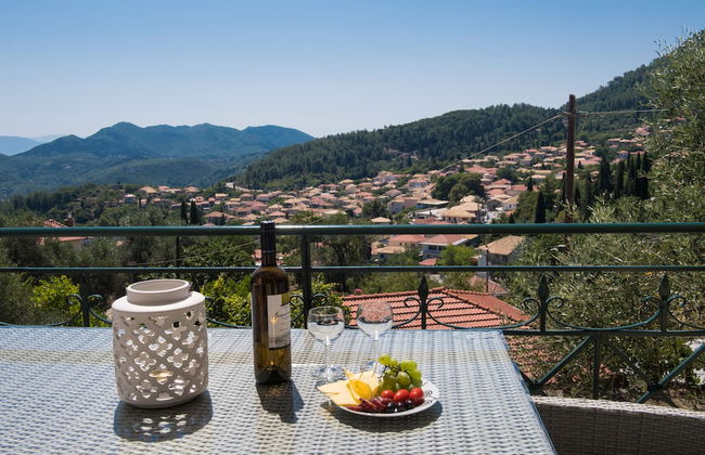 Villa Amolena - Photo 27