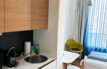 smartments Berlin City-West - Foto 13