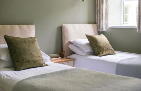 The Exmoor Forest Inn Cottage - Foto 9