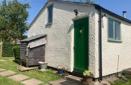 The Stable with cozy logburner - Foto 31