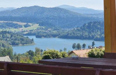 ,,KICZARA"Domki nad Jeziorem Solińskim w centrum Polańczyka60180--6454 - Photo 67