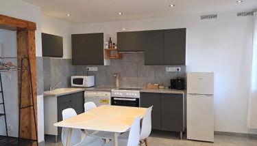 Appartement Les Géraniums - Foto 5