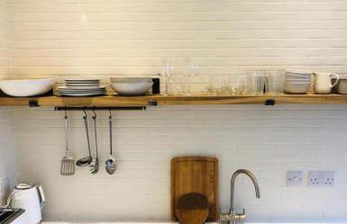 The Kepties, 5 x 1 bedroom Luxurious Serviced Apartments - Photo 19