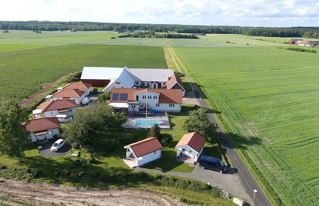 Nordanå Gård - Foto 1