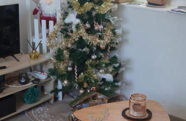 Coquette Maison, Côté Château à Mutzig en Alsace - Foto 43