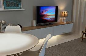 Saltwater Apartment - Foto 20