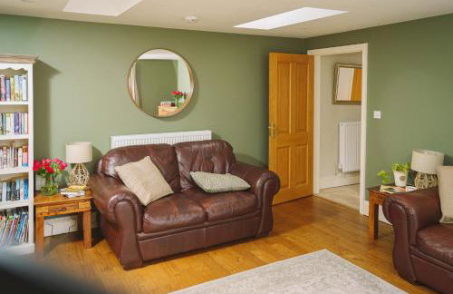 Little Lodge on the Yorkshire Wolds - Foto 28