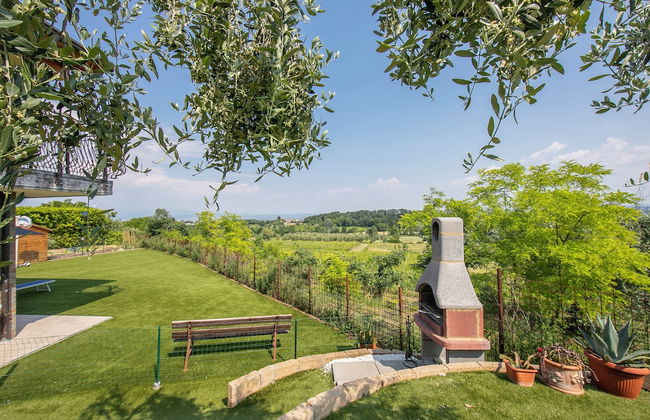 Villa Teresa Apt Lake Garda View - Foto 20