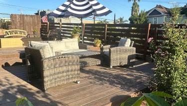 Guest House next to Little Italy - Foto 3