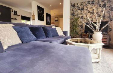 Woodland View Retreat - Luxury Stay, Endless Fun - Foto 13