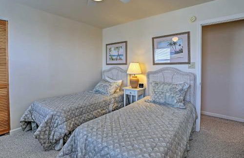 Family-Friendly Vacation Home Steps to Beach! - Foto 20