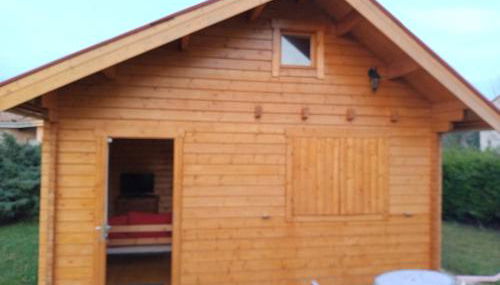 chalet le cocon de bois - Foto 5