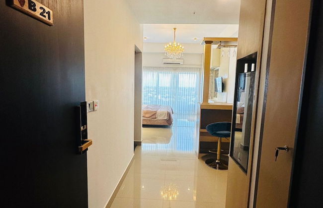 Sea View Luxury Room in Negombo - Photo 10