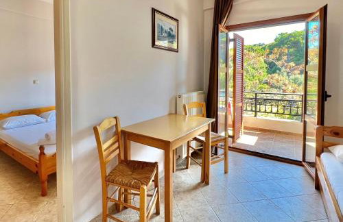 Marinos Studios and Apartments - Foto 3