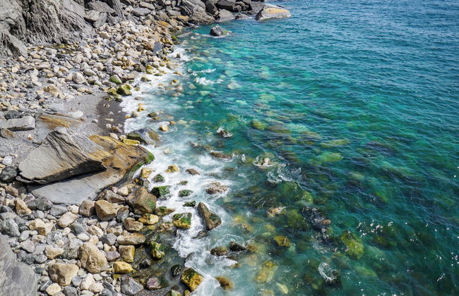 Unda de Ma Sea View Terrace Apartment - Foto 33