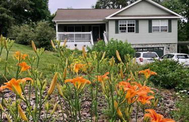 Upscale Two Bedroom Mountain Retreat - Foto 24