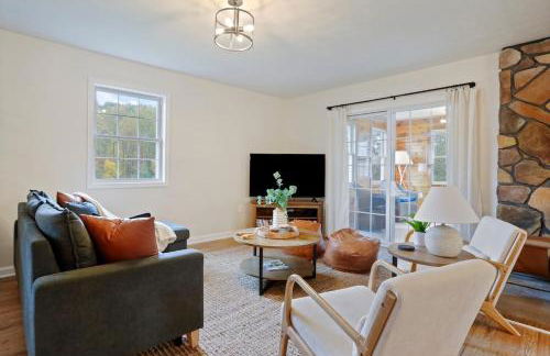 Creekside Fun Dog-friendly, Games & Fire Pit - Foto 76