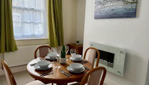 Barnstaple Town Centre Victorian Terrace - Foto 4