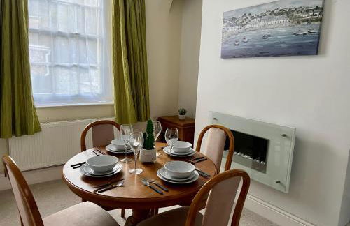 Barnstaple Town Centre Victorian Terrace - Foto 4