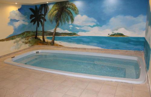 Residence La Piscina - Photo 19