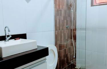 Casa Temporada peterle Iriri - Foto 10