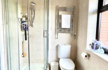 DAINTY HOME STAY - 6 BDR Contractors, Family & Group - Foto 29