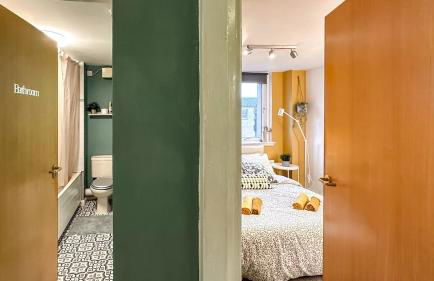 Sunny day new flat with 5 beds - Foto 14