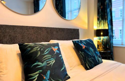 Bristol City Stays - Cabot Circus - Foto 11