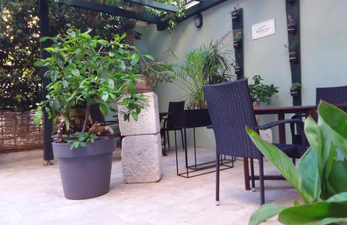 Apartments Oaza - Photo 21